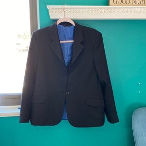 Equestrian Competition Blazer
